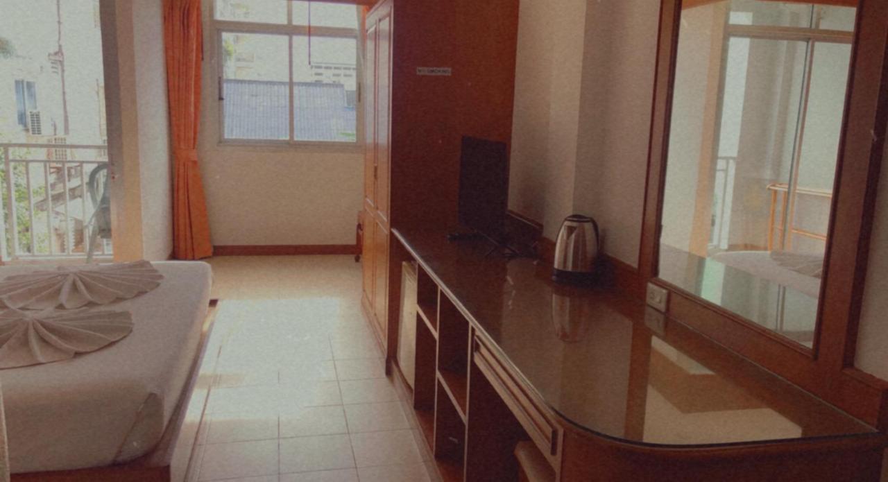Talya Hotel 3*